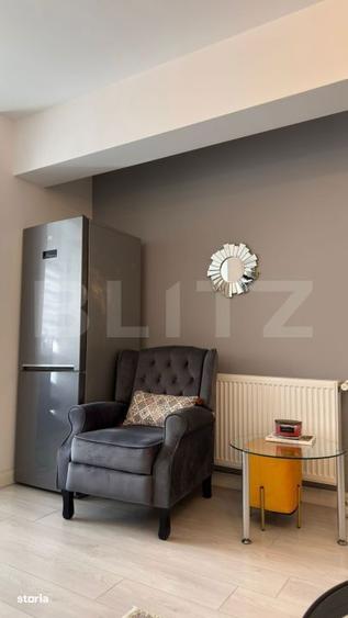 Apartament modern cu 3 camere, 76 mp, etaj intermediar, Sf Ilie - 3
