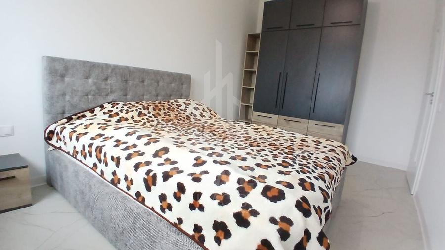 Apartament 2 camere | prima inchiriere | zona Casian Residence - 4