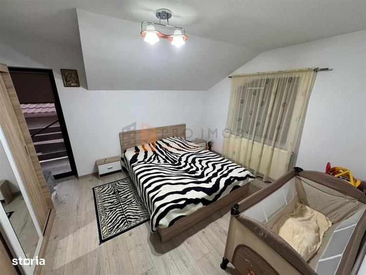 Casa tip P+1 zona Capatanesti - 1