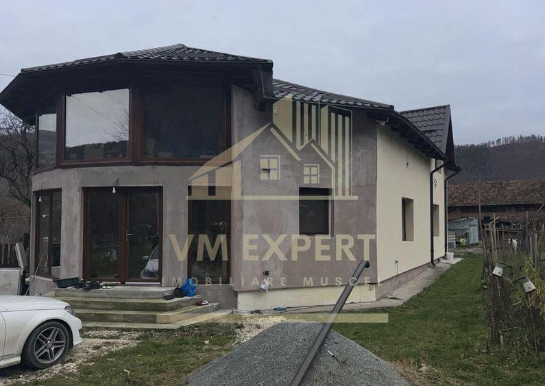 CASA 5 CAMERE 252 MP TEREN 1362 MP DRAGOSLAVELE ARGE? - 1