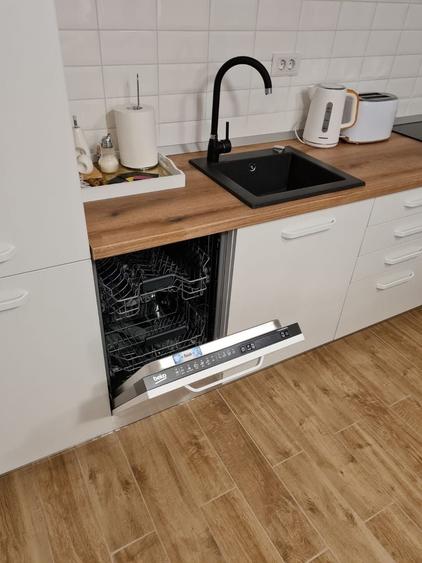 Giroc-Lidl | 2 Camere | Lift | Parcare subterana | - 11