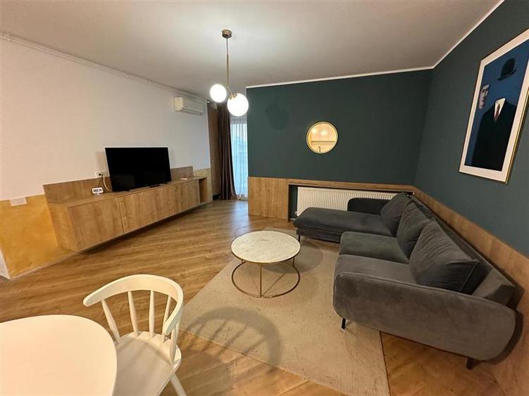 Vanzare apartament 3 camere, Pipera, 4city, loc de parcare - 1