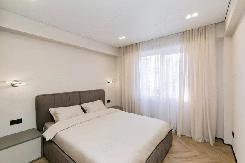 Vanzare garsoniera in zona 13 Septembrie - 1