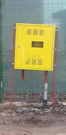 Duplex de vanzare Comuna Berceni - 5