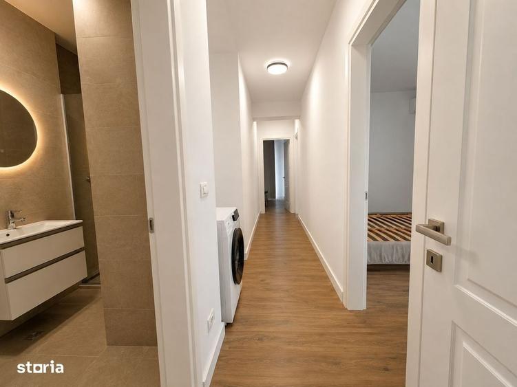 Apartament cu 4 camere în Armeneasca