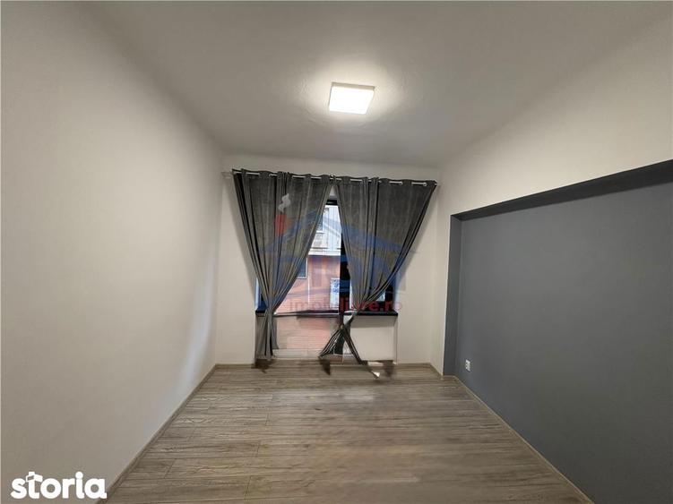 UNIVERSITATE, 3 camere, parter inalt, 61 mp, amenajat - 7