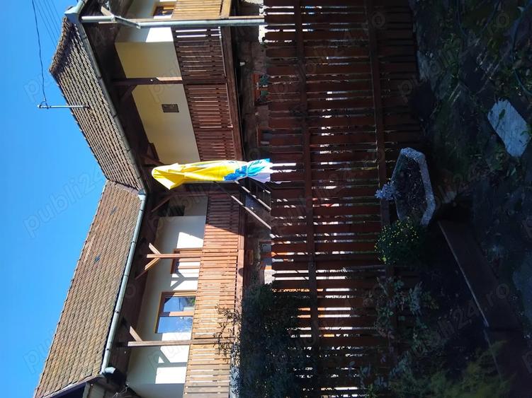 Vand urgent casa la Baile Tu?nad - 2