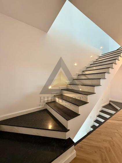 IANCU NICOLAE | VILA P+2E TIP DUPLEX  | CAMBRIDGE SCHOOL  | ZOO BANEASA - 10