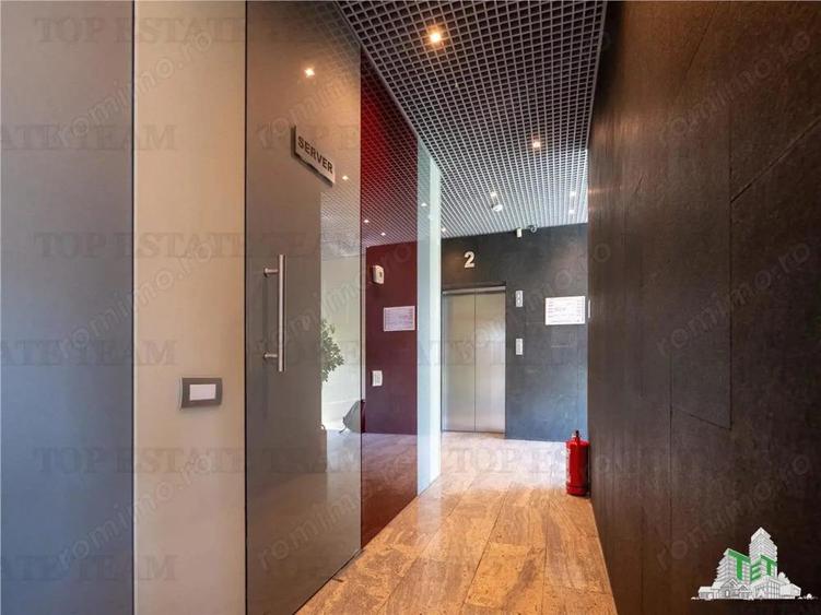 Spatiu de Birouri de 363 mp in Zona Herastrau - 10