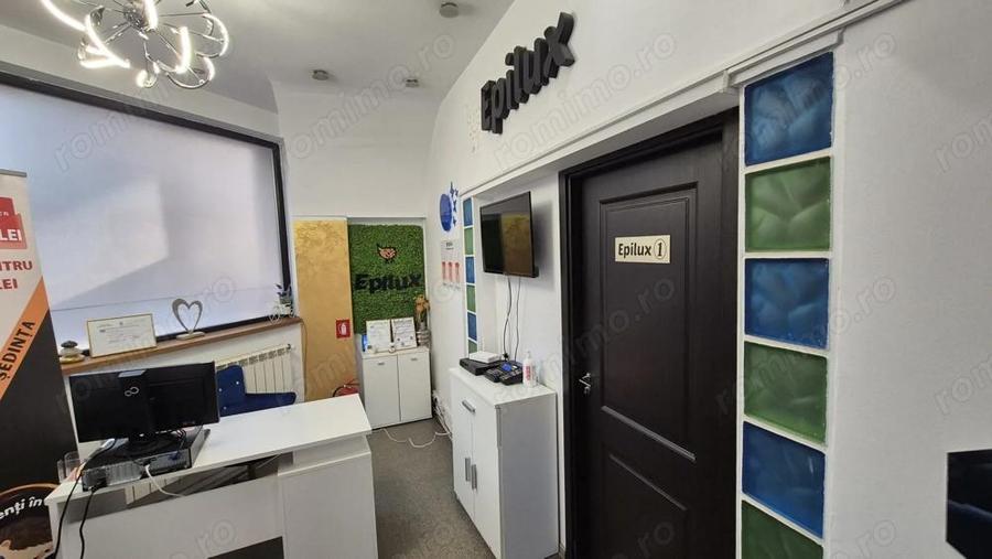 Casa S+P+1 Etaj+M - 170 mp - piata Victoriei - 8