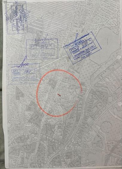 Vand teren craiova zona Gradina Botanica Str.pictor oscar obedeanu - 2