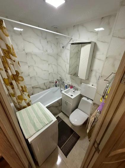 Apartament cu o camera in zona Modern