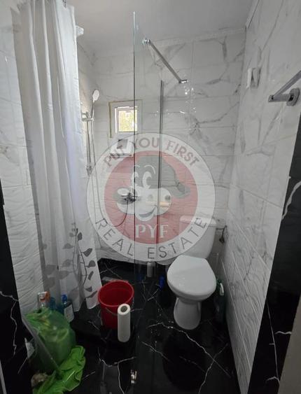 Metrou | 1 Dec 1918 | Garsoniera | 15mp | semidec | B11506 - 1