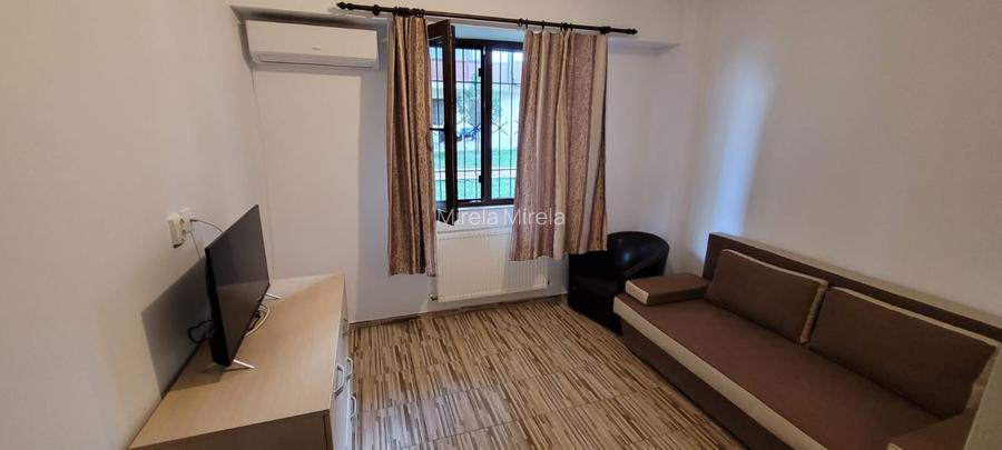 Apartament Navodari
