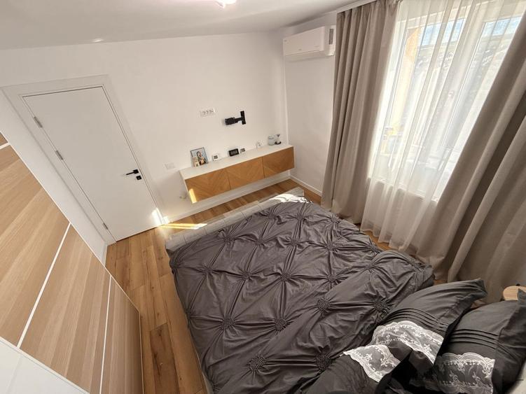 Apartament 2 camere 51 mp renovat integral - 14