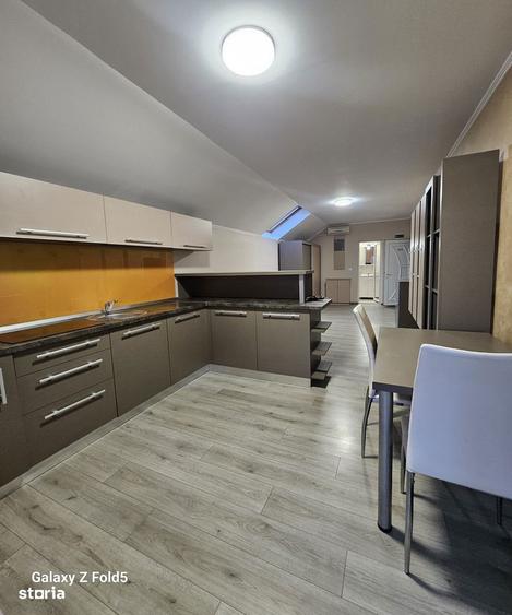 Apartament cu o camera de inchiriat Zona Nufarul | Bloc tip boutique - 8