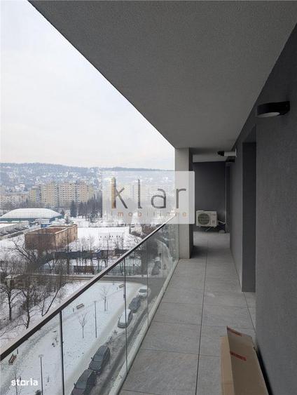 Apartament PREMIUM 3 camere 73mp,Plopilor, Parcul Rozelor - 8