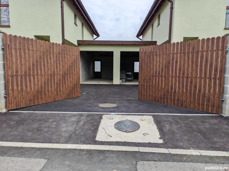 Duplex in Gilau 120 mp - 2