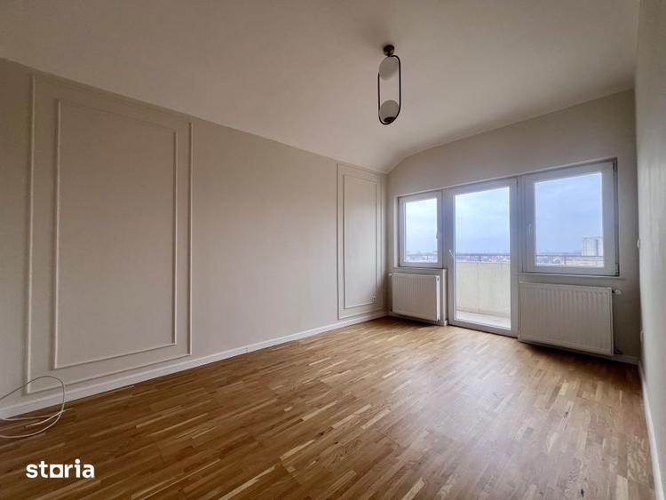 Apartament cu 4 camere, 68mp, etaj 5/5 - Zona Dambovita - 8