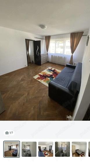 Inchiriez apartament 2 camere - 2