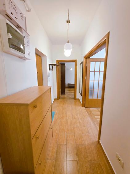 2 camere bloc rusesc Drumul Taberei - Afi Cotroceni parter - 36