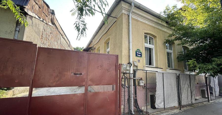 Casa + Anexa | Traian | Pache | Popa Nan | 400 mp- 262 curte - 8