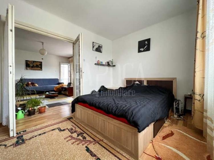 Apartament 2 camere de vanzare in Plopilor, Cluj Napoca - 4