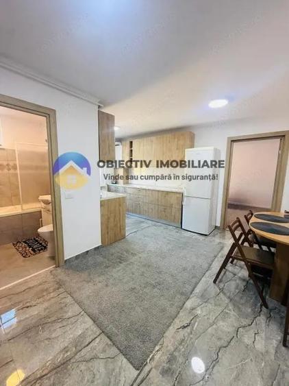 Apartament 2 camereDarmane?ti - Renovat 2023 - 10