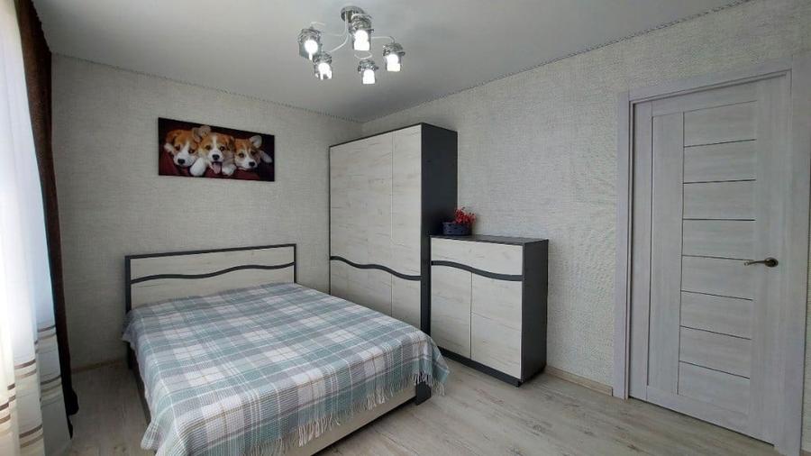 Apartament cu 2 camere in cartierul Gruia - 4