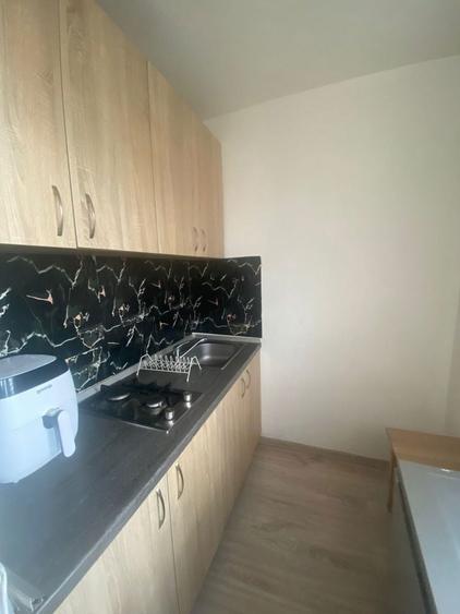 Gars et 3 cartierul Rogerius mobilata si utilata - 6