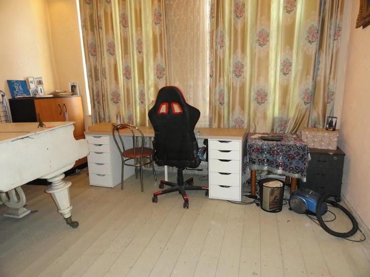 Casa solida din caramida in Parneava, teren 720 mp - 20