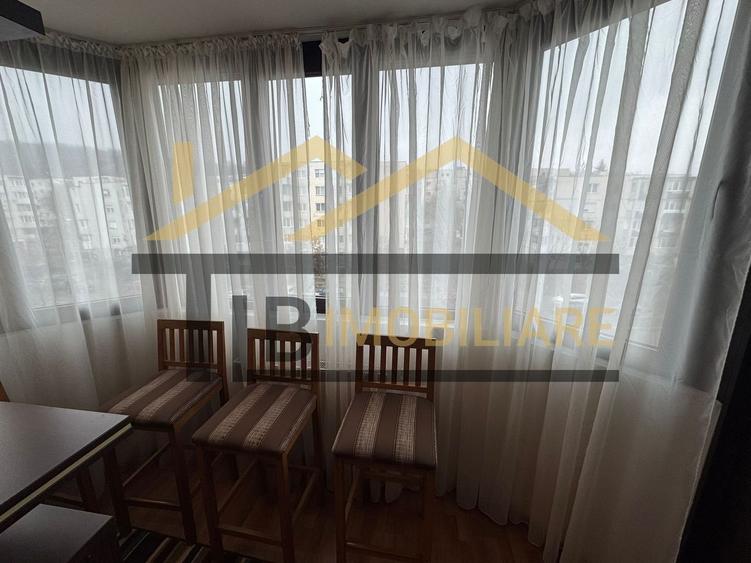 Apartament cu 3 camere, 75 mp, Zona Diamant - 15