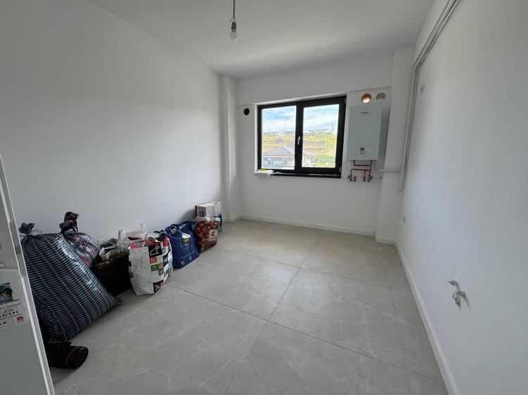 Apartament cu 3 camere Unity Residence - 11