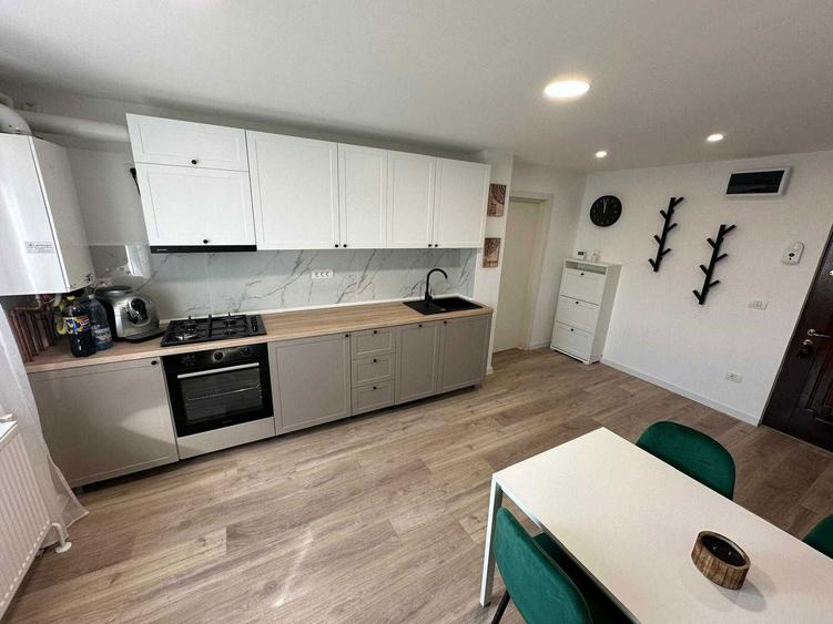 Proprietar, Inchirez apartament cu 2 camere - Zona Soarelui - Proprietar, fara comision - 6