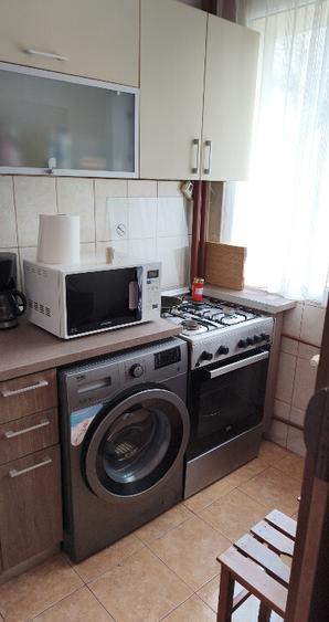 Proprietar inchiriez garsoniera cf.1 Str. Turnu Magurele Nr. 19 - 2