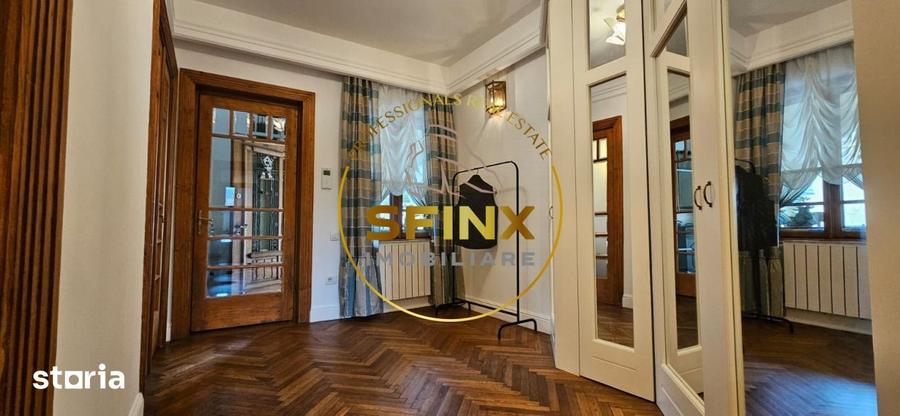 Apart 2 camere | Vila Interbelica | Parcul Carol | Renovat Modern - 11