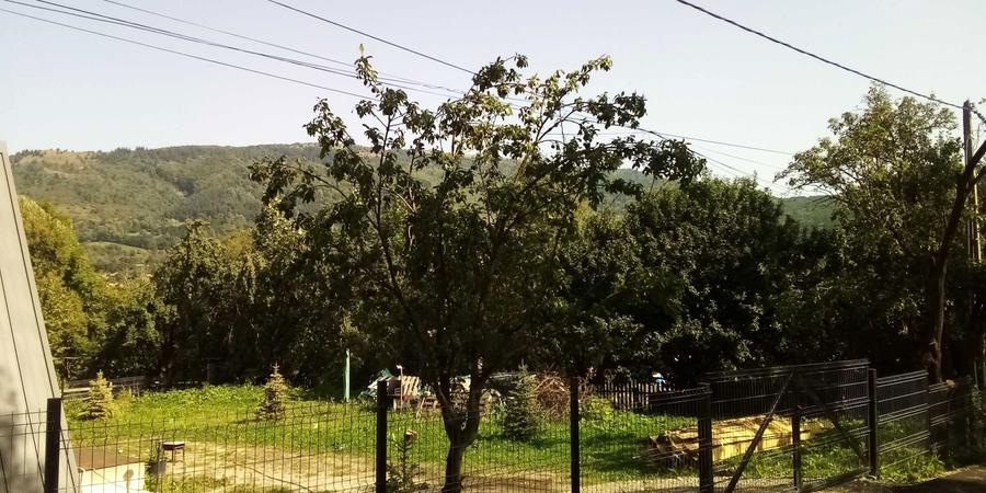 Teren intravilan Valea Doftanei, sat Tesila, Prahova - 4