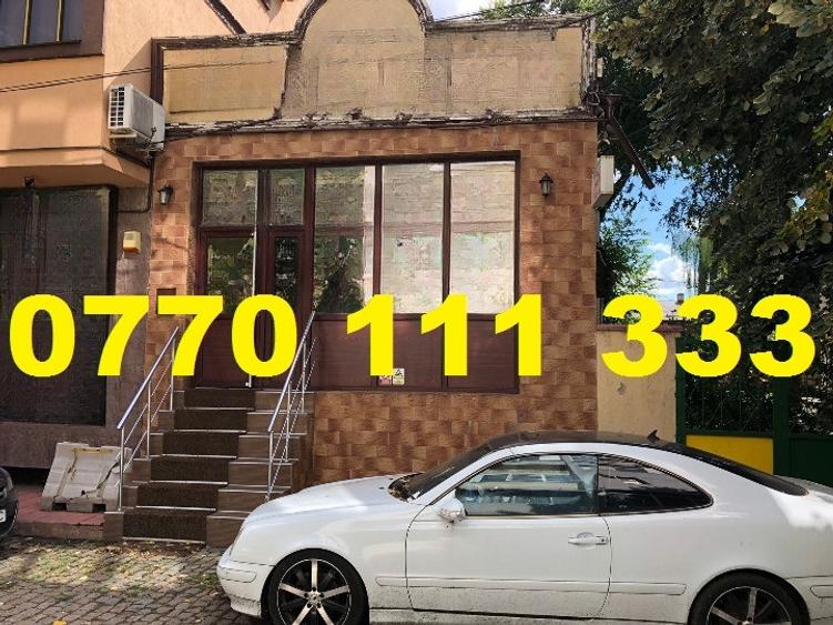 Spatiu comercial, Ultracentral. - 1