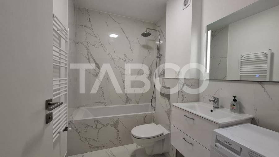 Apartament 2 camere de vanzare decomandat 55 mp zona Industrial Vest - 7