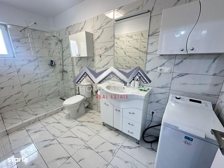 Apartament 2 camere Otopeni + terasa 30 mp | prima inchiriere - 4