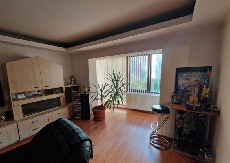 Apartament 3 camere, 84 mp, zona Ultracentrala - 5