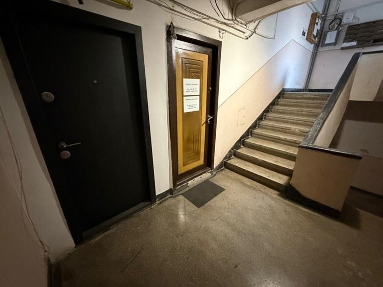 Apartament 3 Camere Renovat, Lângă Parc – Ideal Familii & Seniori! - 14