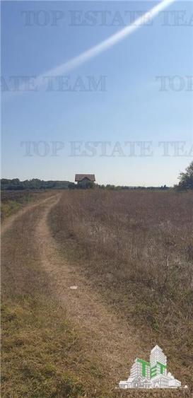 Teren intravilan 511mp in Corbeanca - 2