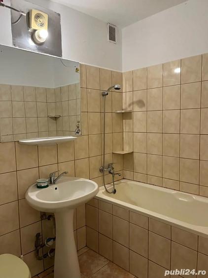 Inchiriez garsoniera confort I - 2
