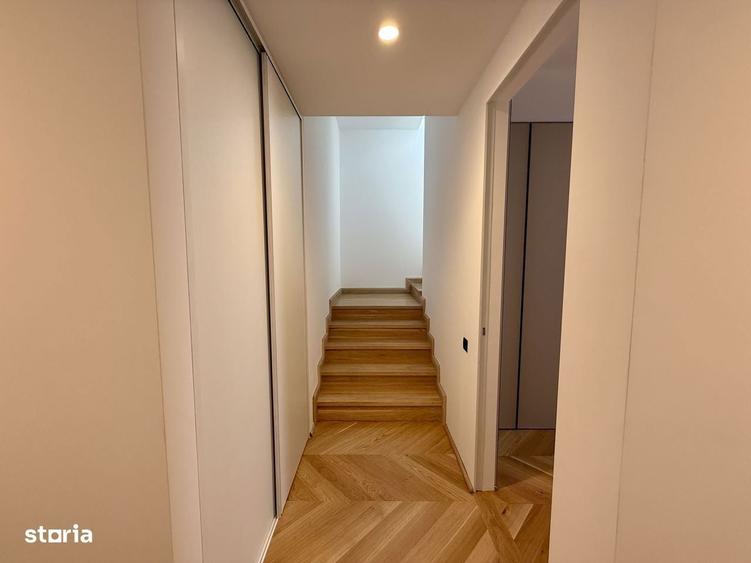 Penthouse cu 4 camere | ONE Mamaia | De inchiriat | - 14