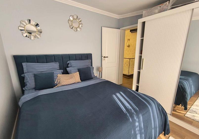 Casa cocheta P+1 in Bucurestii Noi- Cris-Tim Construct... - 2