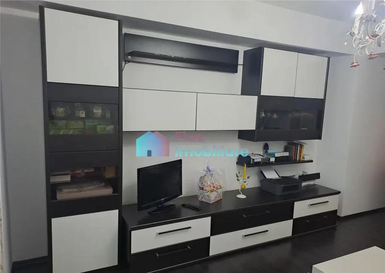 Apartament 2 camere 70 mp bloc nou zona Cartodrom - 10