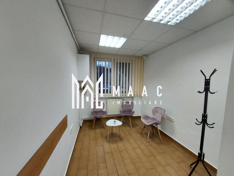 Spatiu de birouri | Parter | Ultracentral - 3