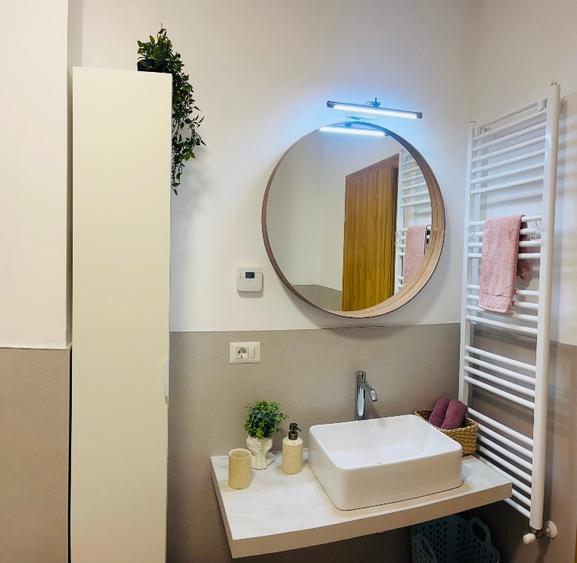 Ateneo : STUDIO NOU + loc de parcare - 13