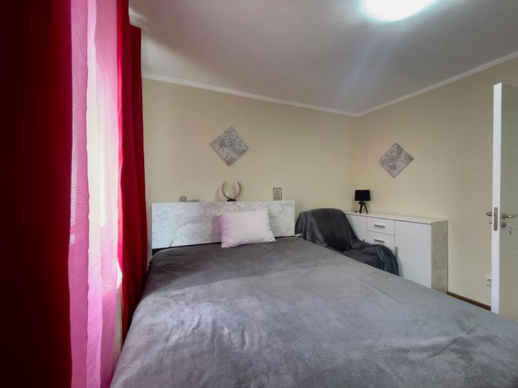 Dristor metrou - Rond Baba Novac, 2 camere modern, decomandat - 2